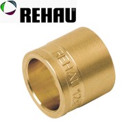 Насувна гільза Rehau Rautitan MX